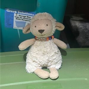 Jellycat Lollie Lamb